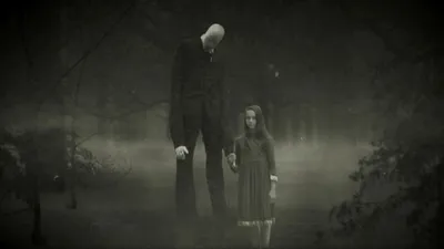 A Slender Man movie is officially on the way | Dazed