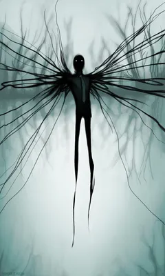 Slender Man