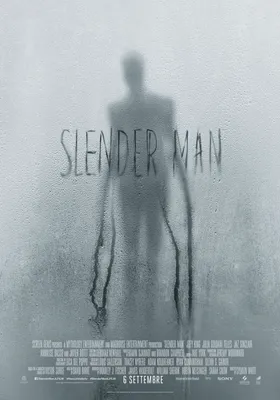 Slender Man (2018) - Photo Gallery - IMDb