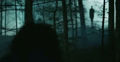 The \"Slender Man\" Trailer Is Here to Give You Nightmares | Teen Vogue