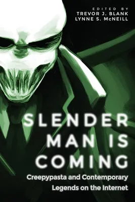 The slender man : r/Slender_Man