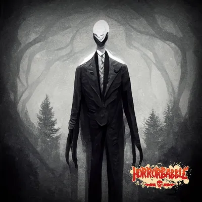 Cakes Takes on Slender Man (Movie Review) - HubPages