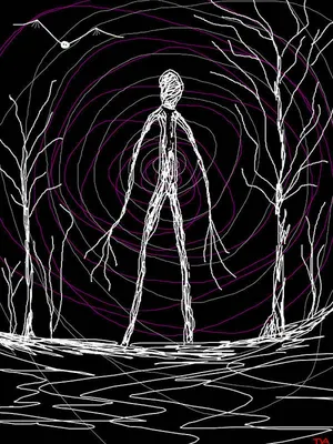 Slender Man trailer: Internet meme inspires horror film