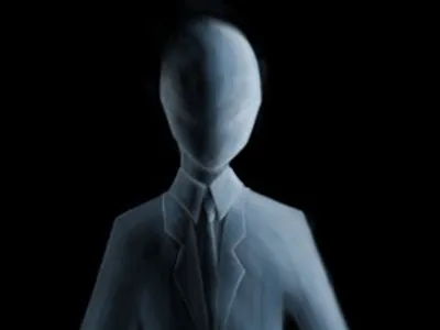 Slender Man Is Back with a Sequel after a Decade of Scaring Children