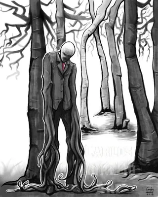 Monstrum | Slender Man: How The Internet Created a Monster | Season 2 |  Episode 5 | PBS