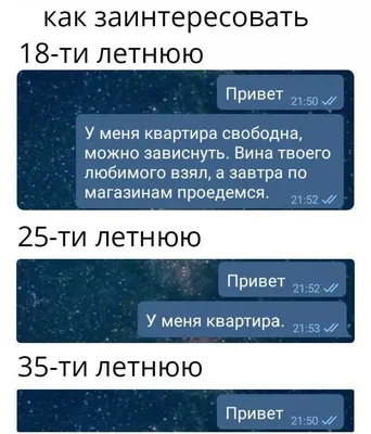 15 прикольных СМС, которые могли написать друг другу только мужья и жены »  uCrazy.ru - Источник Хорошего Настроения