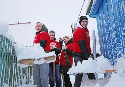 Сказка в каждый дом: как сделать искусственный снег своими руками — Domik.ua