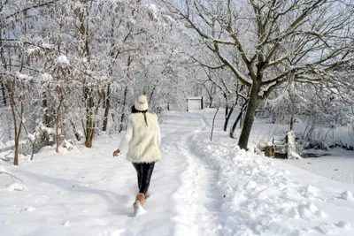 Снег не есть, это на Новый год\": как на Кубани радуются снегу -  KrasnodarMedia.ru