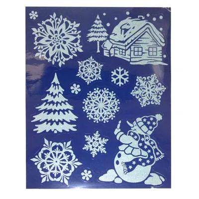 старое окно городка снеговика Стоковое Изображение - изображение  насчитывающей шаловливо, декабрь: 22194881