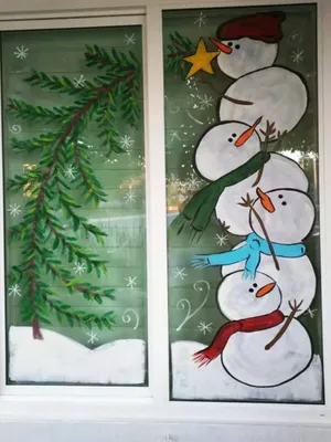Анонимно ✌Утром мы смотрим в окно и видим замечательного снеговика, почти 2  метра высотой✌Спасибо огромное тем, кто лепил,.. | ВКонтакте