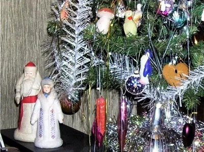 Заказать Деда Мороза и Снегурочку на дом в Нижневартовске