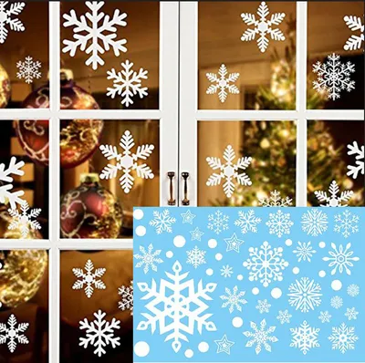 иллюстрация 3d снежинки из бумаги, открытка с новым годом, приглашение на новый  год, новогодняя открытка фон картинки и Фото для бесплатной загрузки