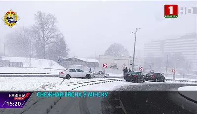 Питерская весна увы немного снежная — Mitsubishi Pajero Sport (3G), 2,4 л,  2018 года | наблюдение | DRIVE2