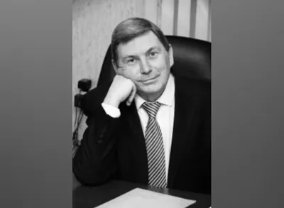 Соболезнования в связи с уходом из жизни Олега Всеволодовича Желтовского