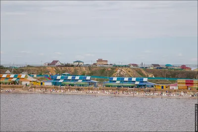 Курортный сезон 2022 в Соль-Илецке: почему перенесли и когда откроют