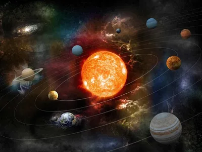 Ученый отыскал новые признаки девятой планеты Солнечной системы -  21.11.2021, Sputnik Литва