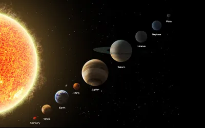 Венера - планета Солнечной системы - CNews