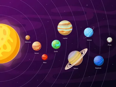 На планетах вне Солнечной системы может существовать жизнь - новости  Израиля и мира