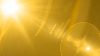 Солнечные лучи текстура - 35 фото