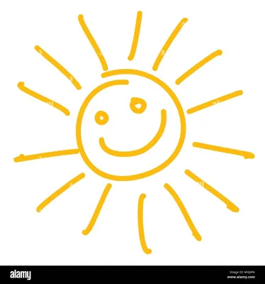 Наглядный материал «Солнышко лучистое». Мастер-класс по созданию объёмной  аппликации ко Дню солнышка на МAAM (13 фото). Воспитателям детских садов,  школьным учителям и педагогам - Маам.ру