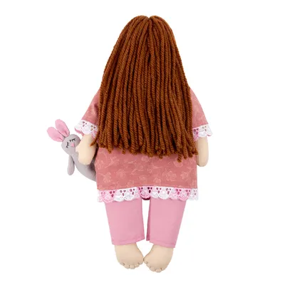 Детская развивающая интерактивная кукла Сонечка купить по низким ценам в  интернет-магазине Uzum