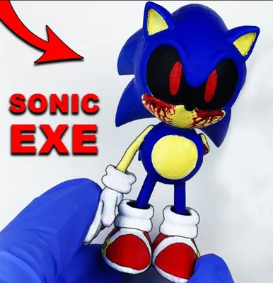 Sonic.exe (MY5TCrimson) | CONTINUED: Sonic.exe Wiki | Fandom