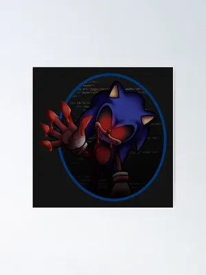 Sonic.exe (Bratwurst) | CONTINUED: Sonic.exe Wiki | Fandom