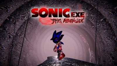 Sonic EXE] the favorites of mine by AnthonyAZXMN -- Fur Affinity [dot] net