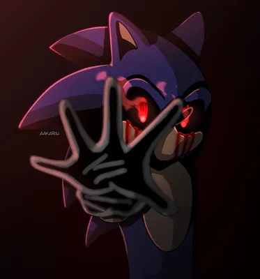 Sonic.EXE (Canon, Original Creepypasta)/Mugen Edits And Battles | Character  Stats and Profiles Wiki | Fandom