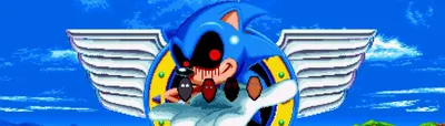 Vs Sonic.exe / What Could Have Been - TV Tropes