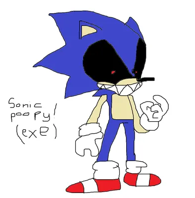 100+] Sonic Exe Pictures | Wallpapers.com