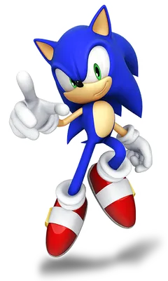 Sonic the Hedgehog - YouTube