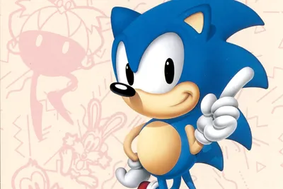 Sonic the Hedgehog (@sonicthehedgehog) • Instagram photos and videos