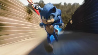 Sonic the Hedgehog 2 (2022) - \"Final Trailer\" - Paramount Pictures - YouTube
