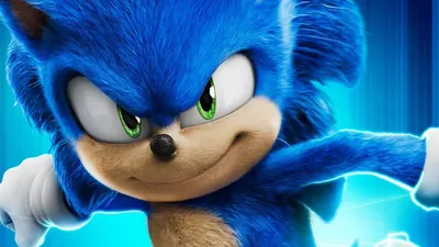 Sonic the Hedgehog (Sonic Prime) | Heroes Wiki | Fandom