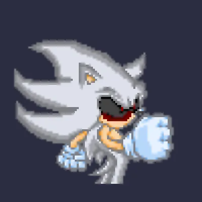 Classic Sonic.EXE by MajorLeagueGaminTrap on DeviantArt