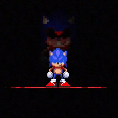 Sonic.exe: Image Gallery (List View) | Know Your Meme