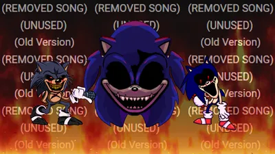 FNF VS Sonic.EXE 2.5 / 3.0 / 4.0 / Restored + Final Escape | Friday Night  Funkin'