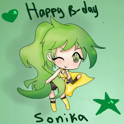 Sonika