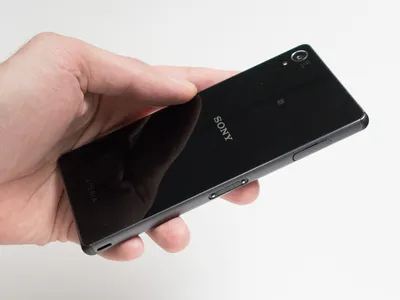 Sony Xperia Z3 camera review: Digital Photography Review