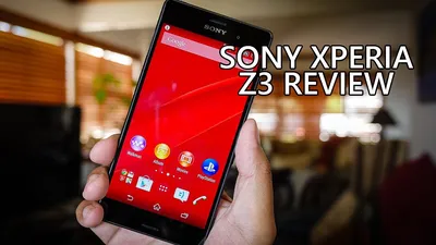 Sony Xperia Z3 Compact Review | TechSpot