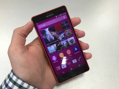 File:Sony-Xperia-Z3.jpg - Wikimedia Commons