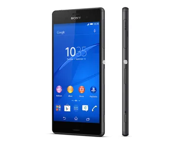 Sony Xperia Z3 - Notebookcheck.net External Reviews