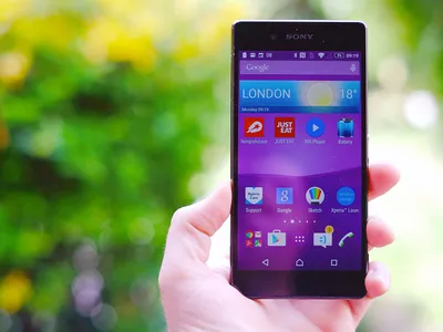 Sony Xperia Z3 Compact review: The best compact Android phone gets a  makeover - CNET