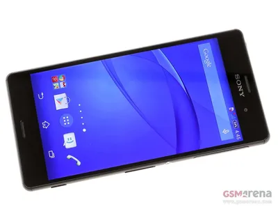 Sony Xperia Z3 for T-Mobile