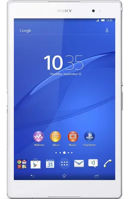 Sony Xperia Z3 Compact Review