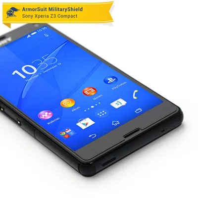 Sony Xperia Z3 review: a classy flagship with great battery life | Engadget