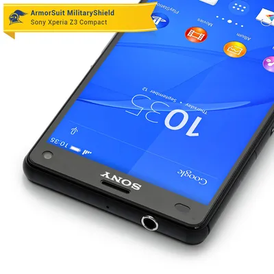 Best Buy: Sony Xperia Z3 4G Cell Phone with 16GB Memory (Unlocked) Black  1289-4869