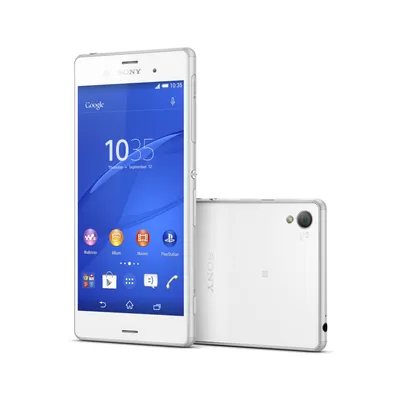 Sony Xperia Z3 Compact Repair - iFixit