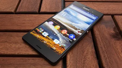 Sony Xperia Z3 Plus E6553 32GB (Black) | KICKmobiles®